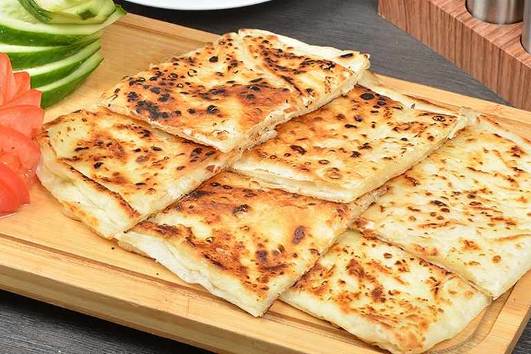 Gözlemeler