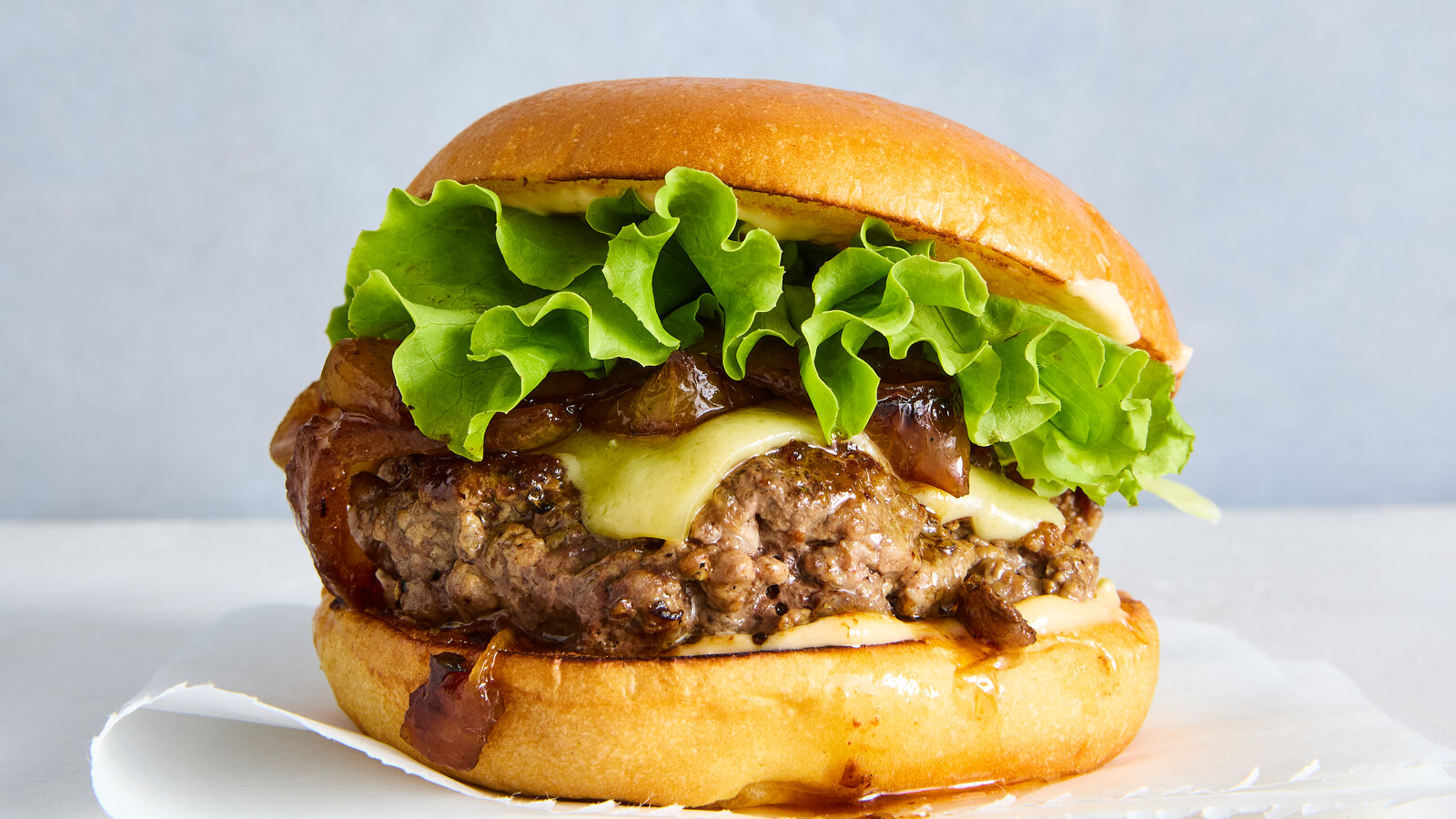 Redburger