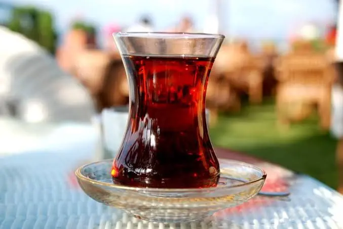 Sıcak İçecekler